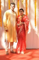 Vidya Balan Marriage Wedding Photos
